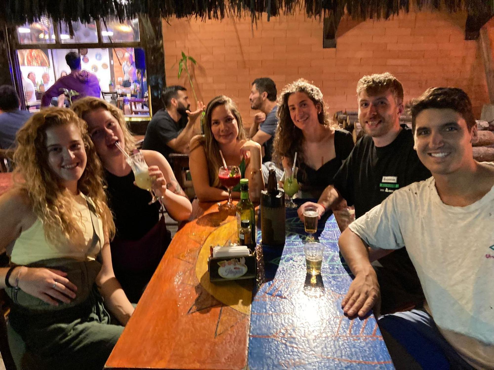 Ubatuba Wild Surf Hostel 外观 照片