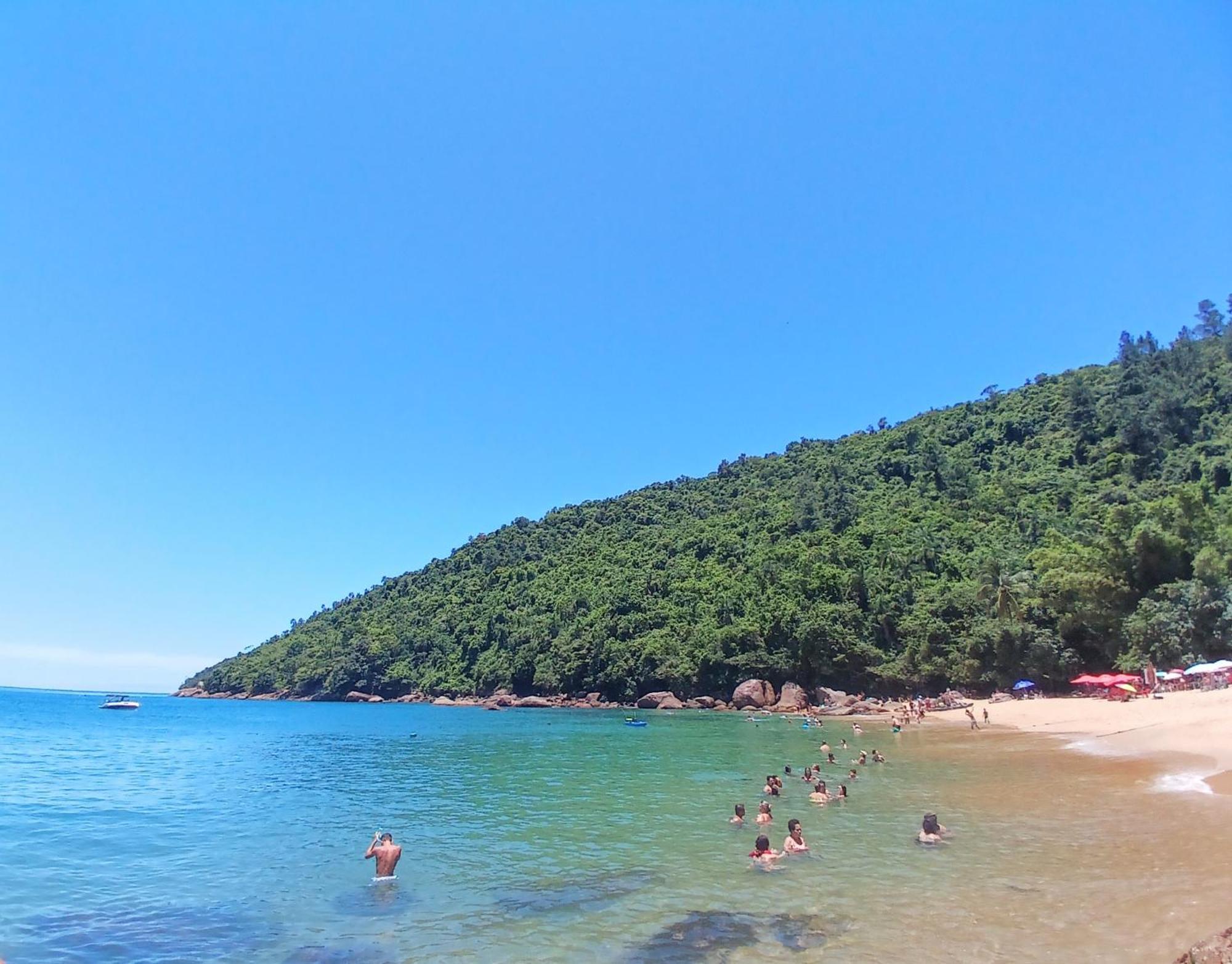 Ubatuba Wild Surf Hostel 客房 照片