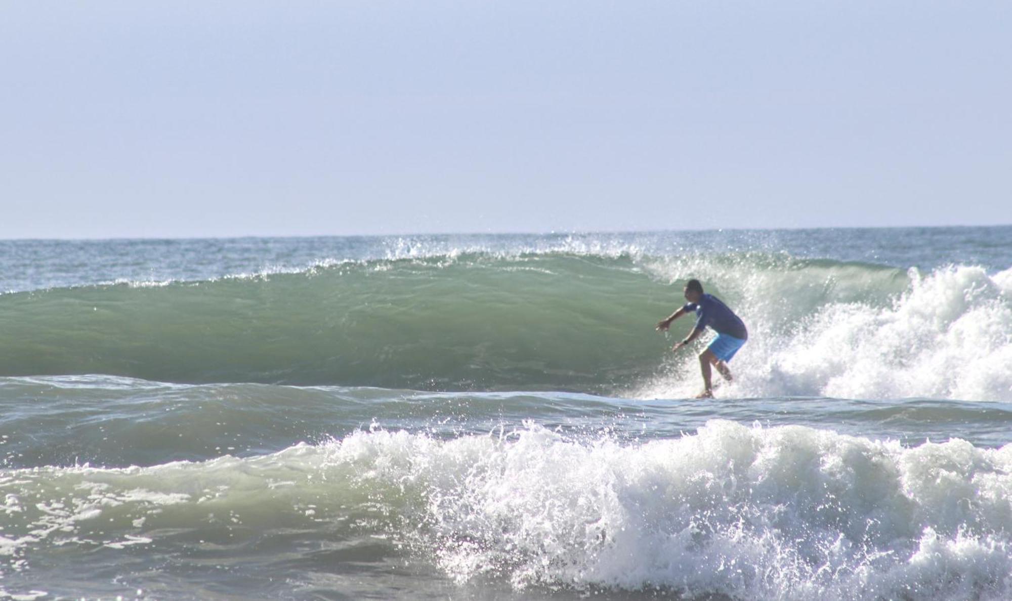 Ubatuba Wild Surf Hostel 客房 照片