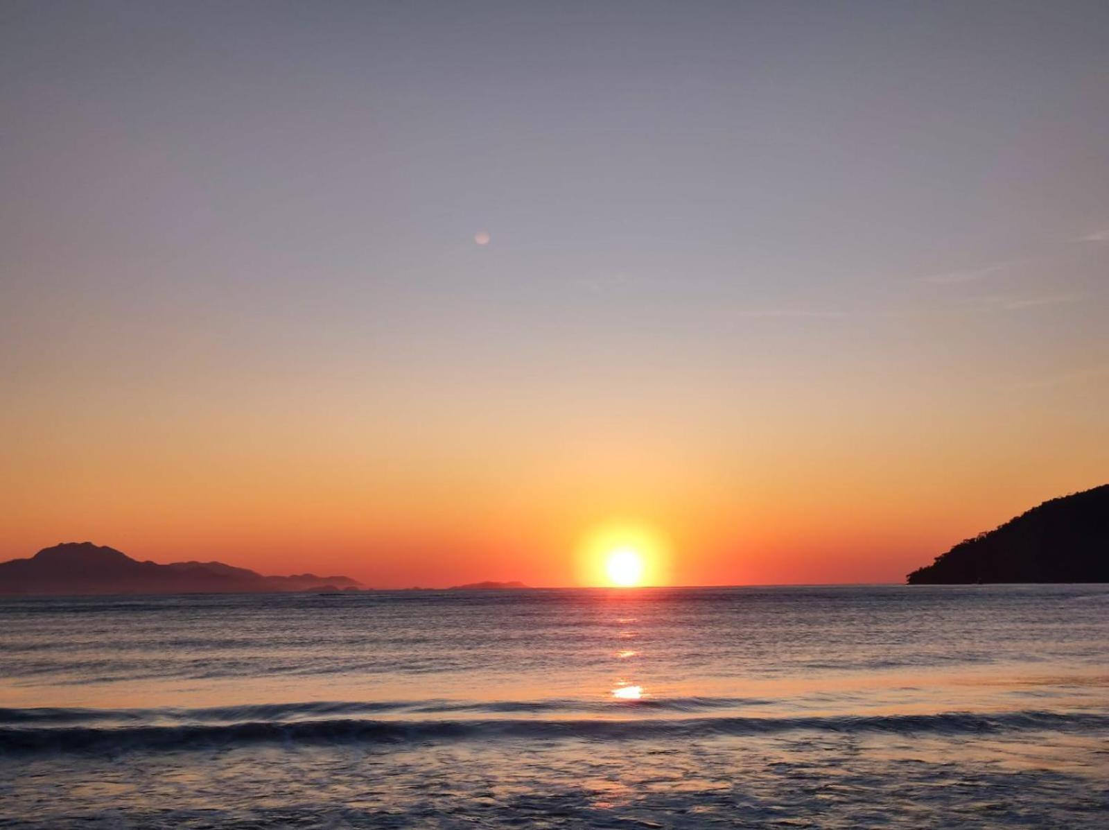 Ubatuba Wild Surf Hostel 客房 照片