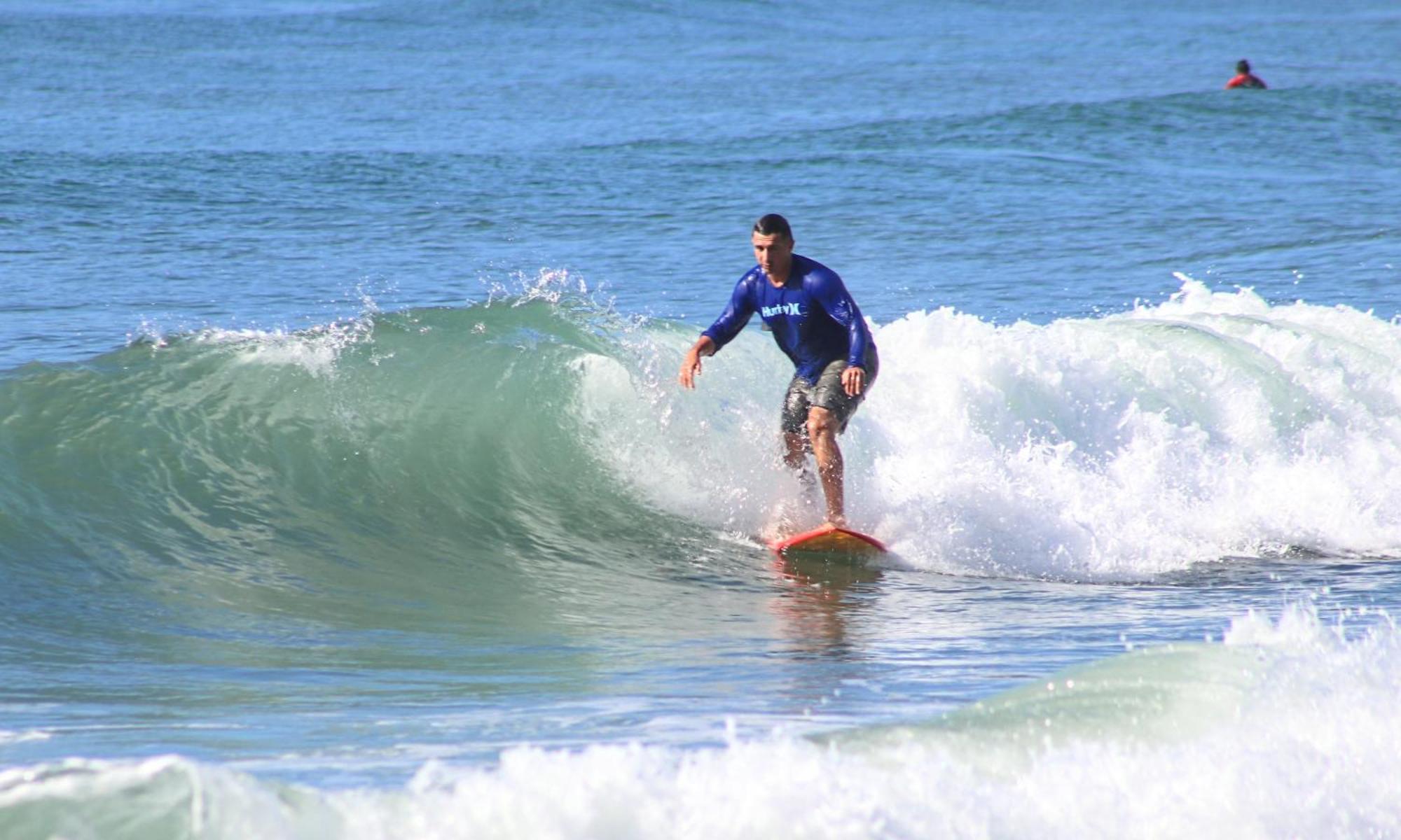 Ubatuba Wild Surf Hostel 客房 照片
