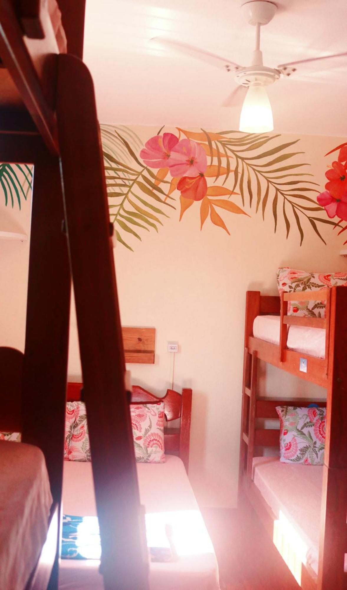 Ubatuba Wild Surf Hostel 外观 照片