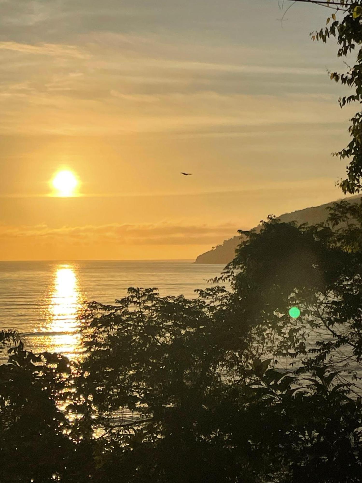 Ubatuba Wild Surf Hostel 外观 照片