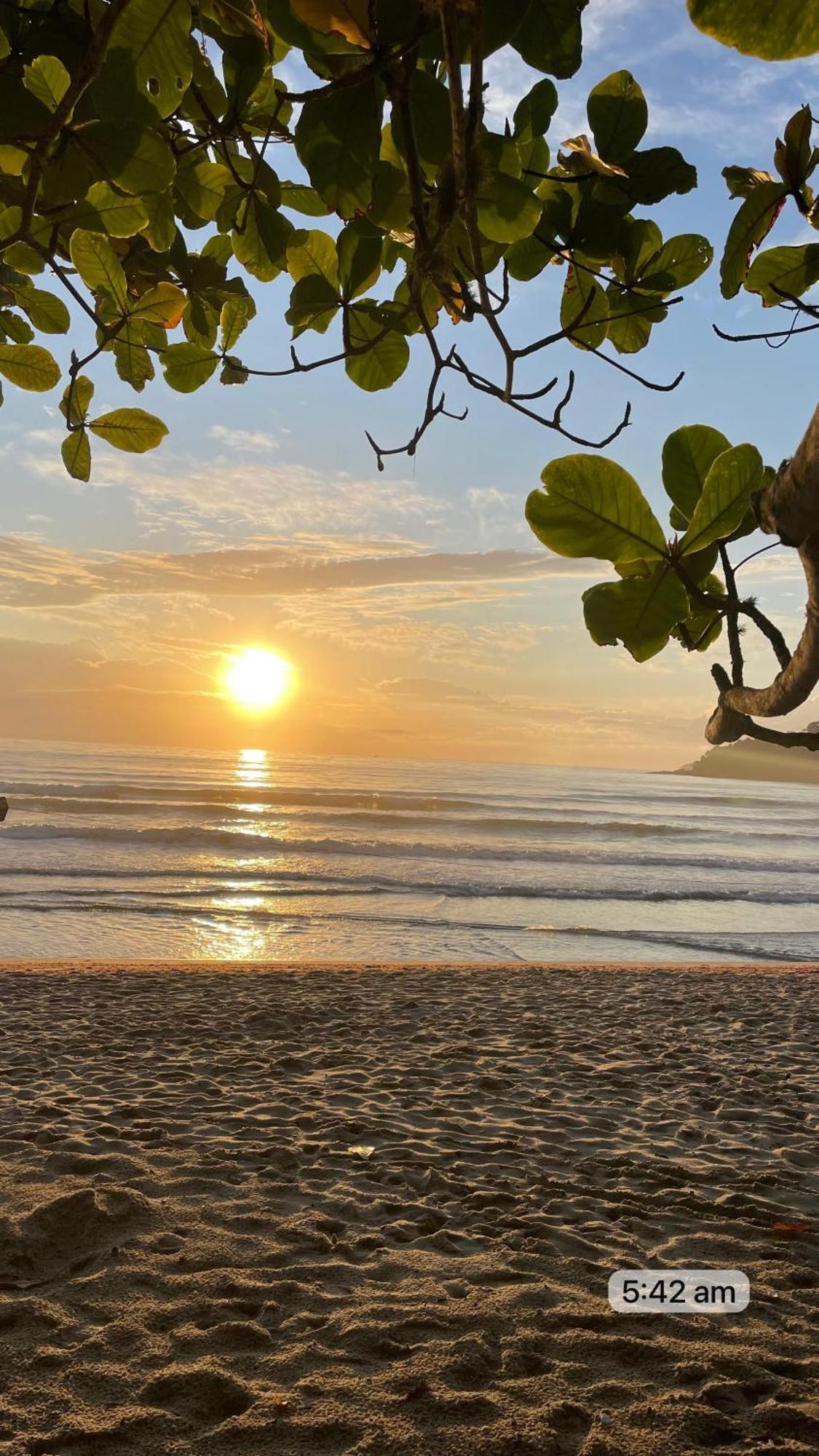 Ubatuba Wild Surf Hostel 外观 照片